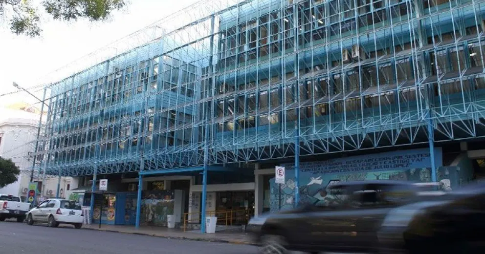 Salud desmiente que en Río Negro se haya excluido a un paciente por saturación del sistema sanitario