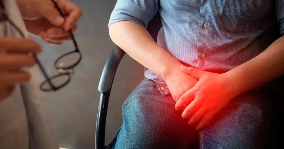 Nuevo estudio afirma que el coronavirus puede provocar daños en los testículos