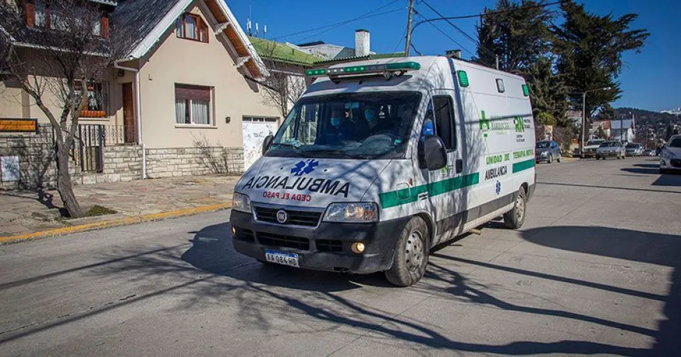 En la ciudad se confirmaron 37 casos nuevos y 26 fueron los curados