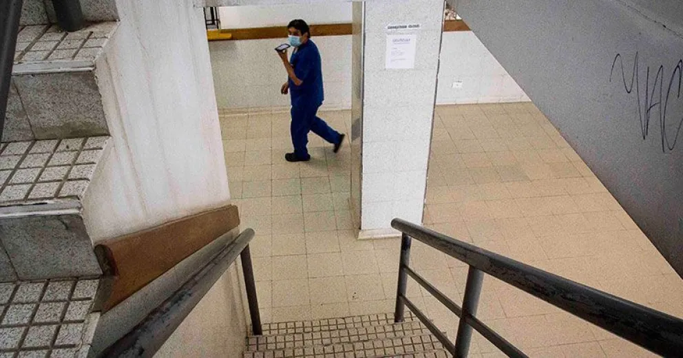 Cuatro muertes en la provincia, una en Bariloche que suma 29 decesos