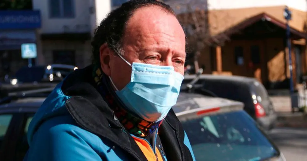 Jorge Mroz: “El socio nos acompaña quedándose en el club”