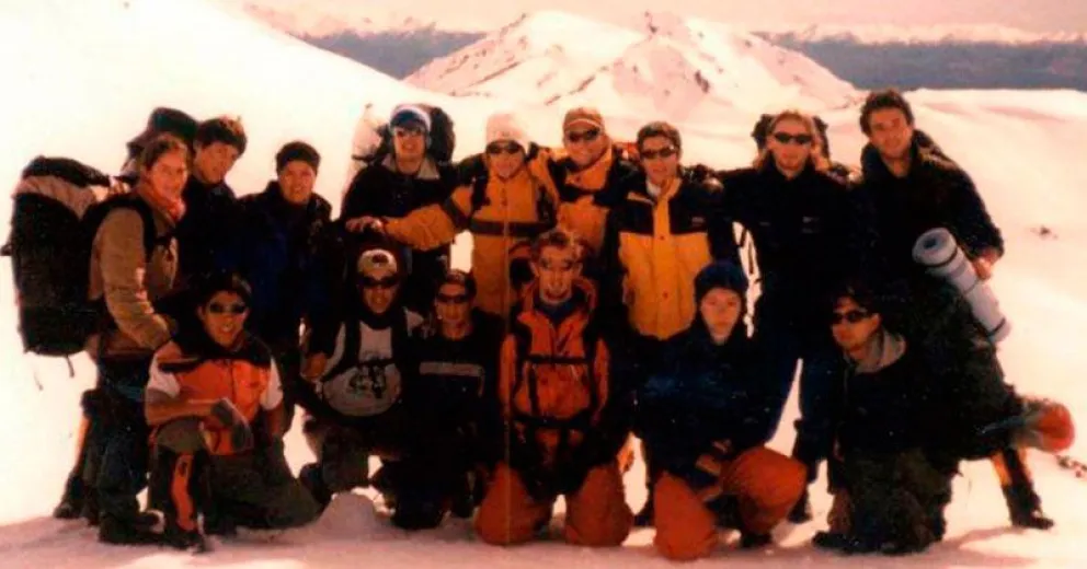 El decano del CRUB recordó el hecho: “Es una fecha muy dolorosa para la universidad”