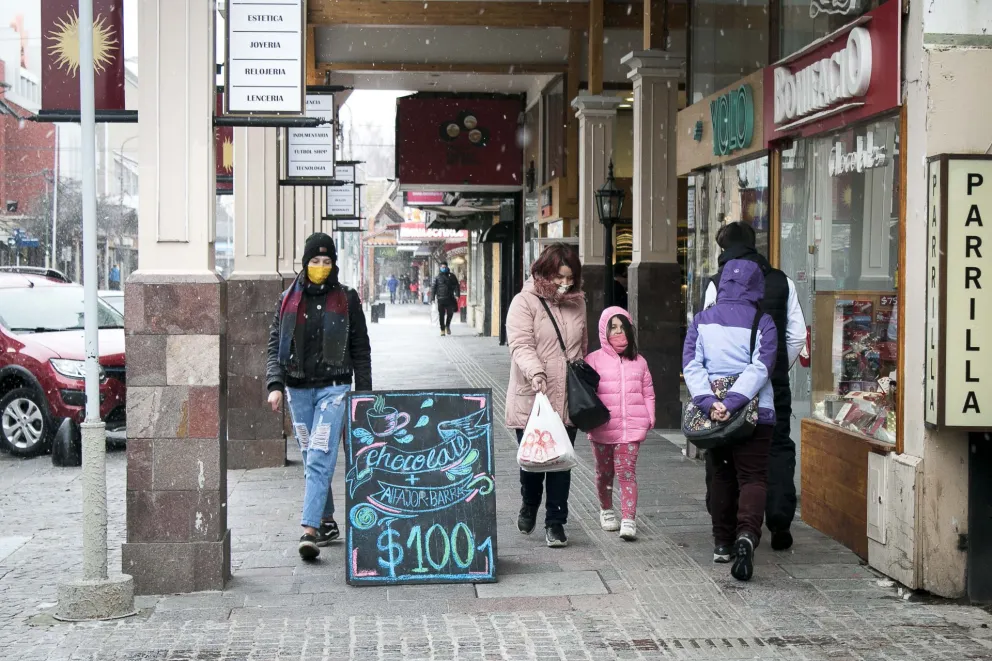 Para las agencias de viajes “hay que abrir el turismo y empezar a convivir con el virus”