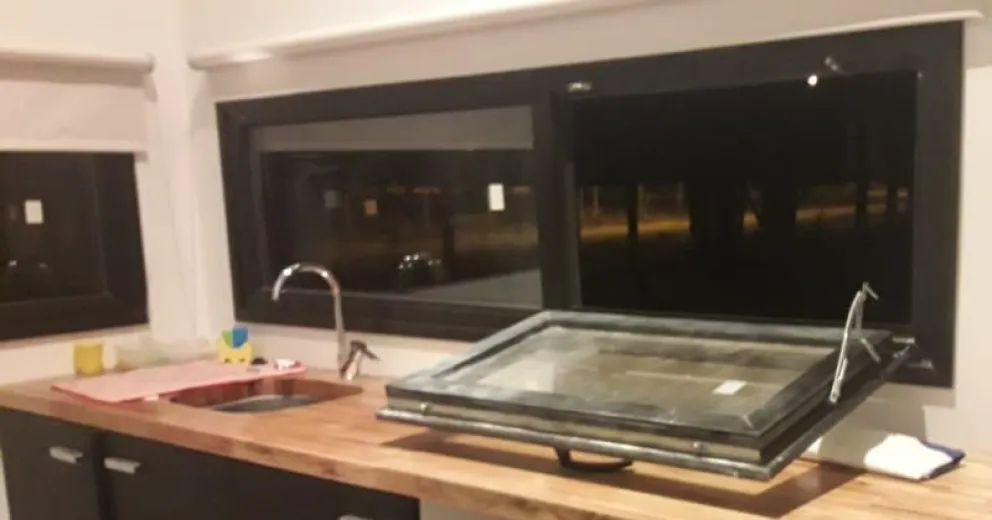 Vecinos de Dina Huapi preocupados por ola de robos