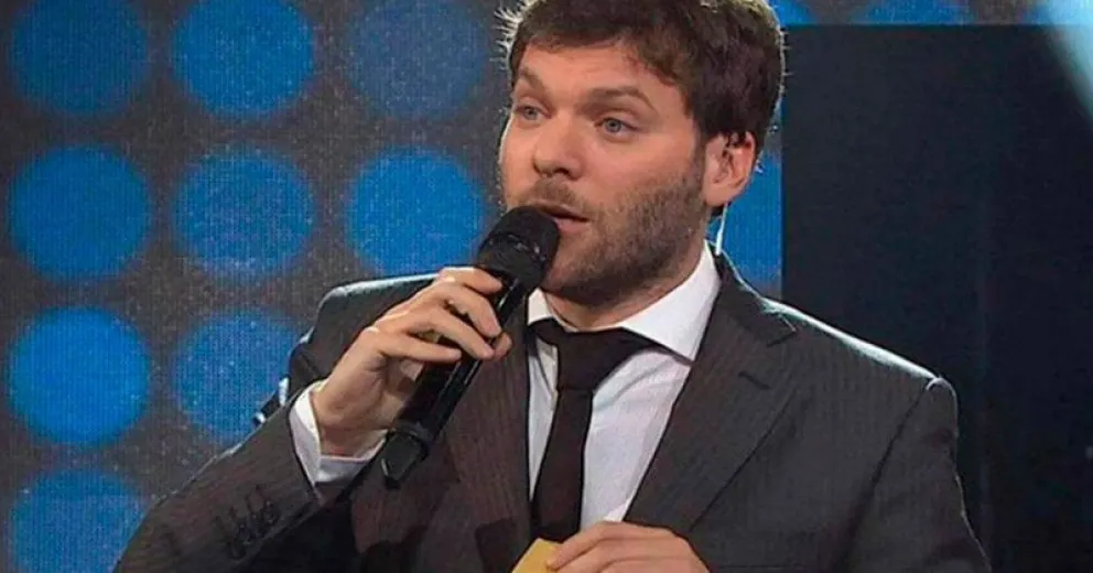 Coronavirus: Guido Kaczka se suma a la lista de famosos contagiados con COVID-19