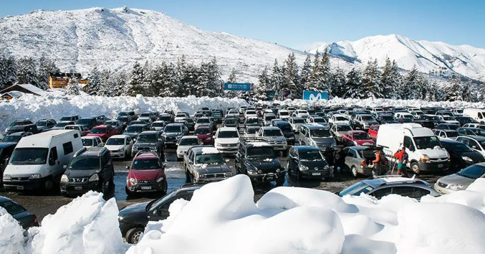 Desde esta semana Catedral abre de miércoles a domingo