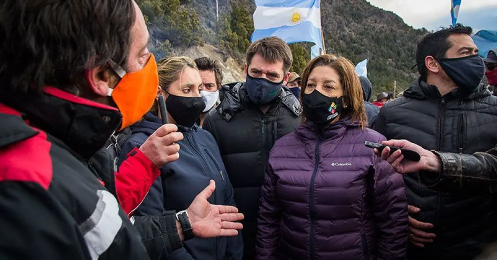 “El INADI debería mirar las discriminaciones y sufrimientos de otros vecinos”