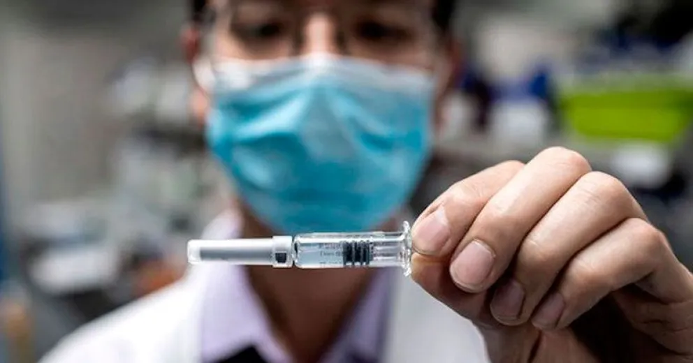 En Brasil, una paciente tuvo coronavirus durante 5 meses