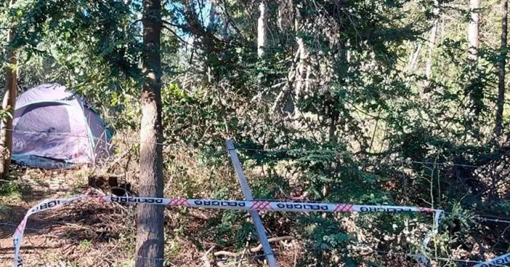 El Bolsón: venden terrenos tomados a través de las redes sociales