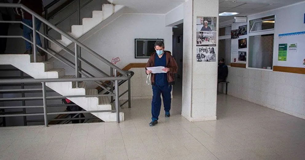 191 confirmados, 131 altas y 4 pacientes fallecidos este martes