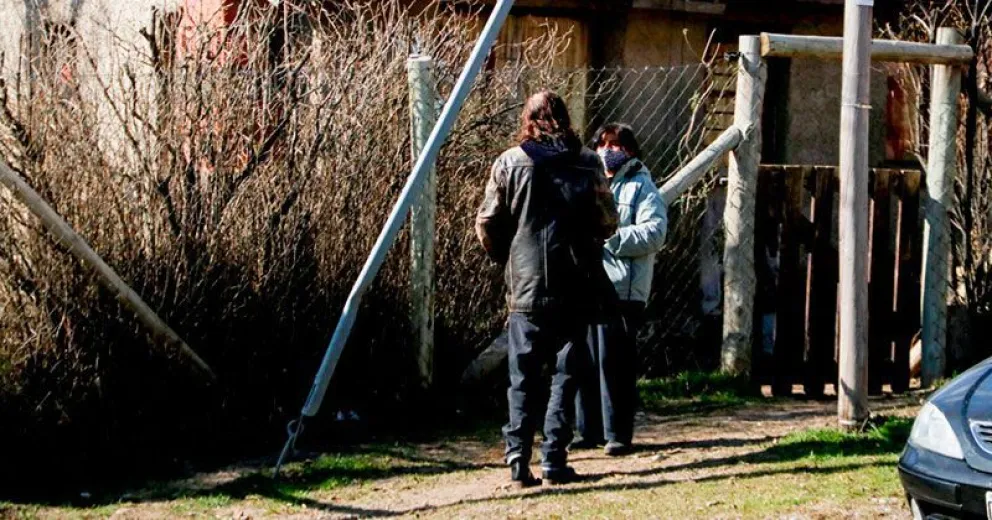 La explosión demográfica dejó a talleres y desarmaderos en  zonas densamente pobladas