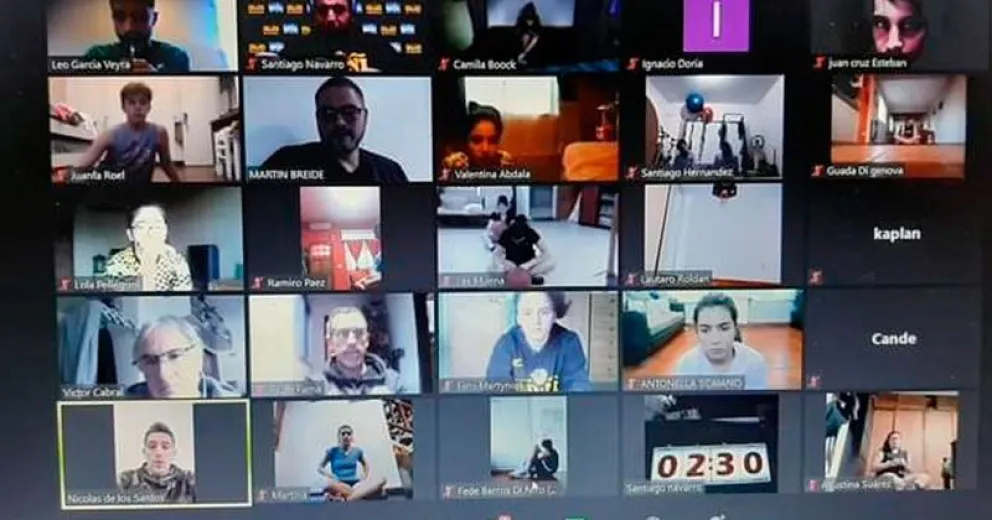 Las actividades municipales no descansan y brindan un gran apoyo