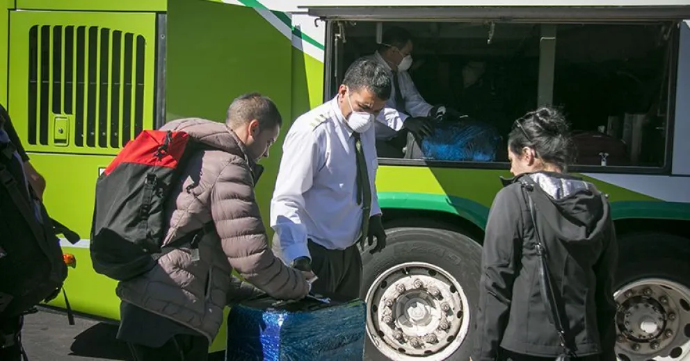 ¿Qué provincias están en vista para la apertura del turismo en Bariloche?