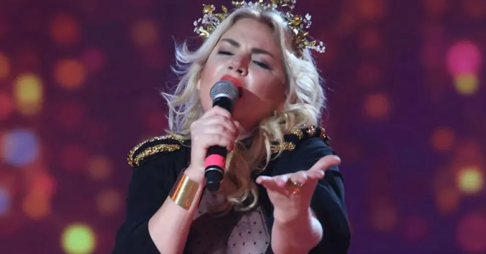 El Gobierno porteño reconoció un error en el test de coronavirus de Esmeralda Mitre