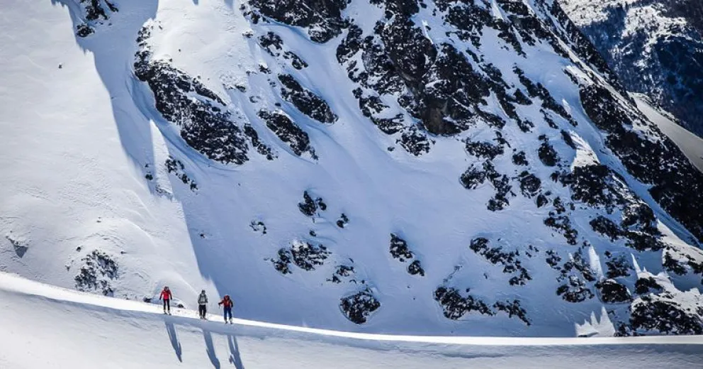 Ministra de turismo confirmó que Baguales no está habilitado