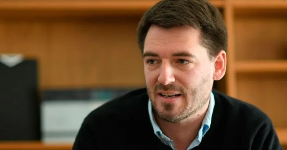 Gobierno asegura que en la provincia hay camas y respiradores para los pacientes con COVID-19