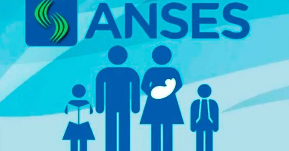 La Anses estableció nuevos valores de asignaciones familiares con un aumento de 7,50%