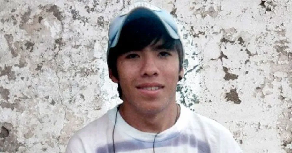 Confirman oficialmente que es de Facundo Astudillo el cuerpo hallado en Villarino Viejo