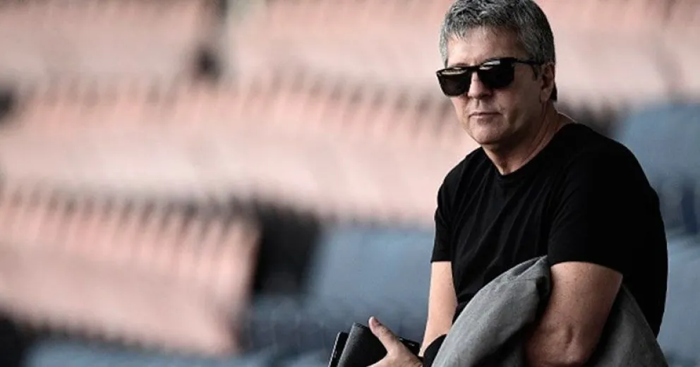 Jorge Messi y Bartomeu no se pusieron de acuerdo por salida de Lionel