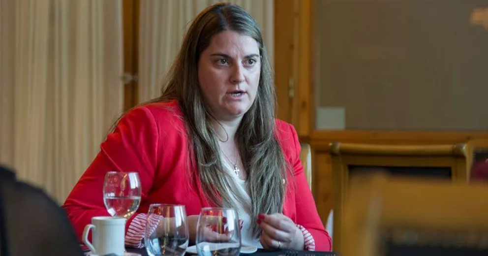 Cámara de Turismo también se opone al “aporte especial” para empresas foráneas