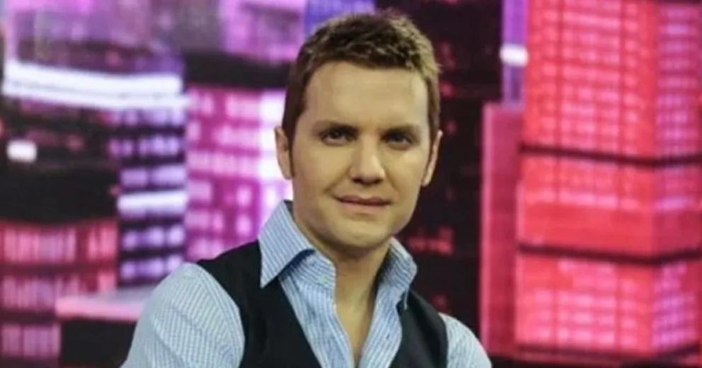 Del Moro dio positivo en coronavirus