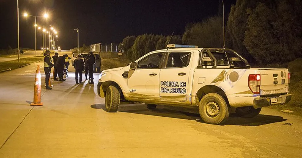 Hermética investigación sobre el hallazgo del cráneo en Circunvalación