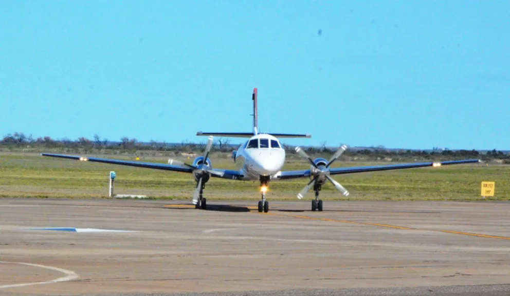 Por falta de camas, ya comenzaron a derivar pacientes del Alto Valle a Viedma