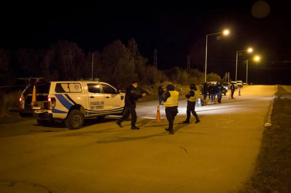 Cráneo en Circunvalación: Abrieron una investigación penal para determinar su origen