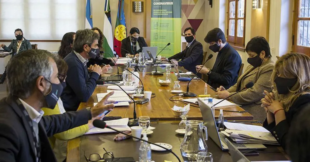 Concejo aprobó la exención y reducción de la TISH a algunas actividades