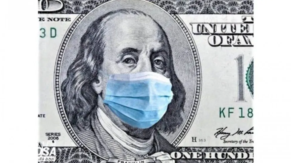 El Blue subió a $134 y el Banco Central volvió a intervenir con ventas