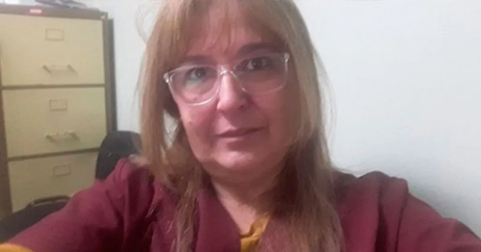 Psicóloga Gabriela Leton: “problemas de sueño, pesadillas, tristeza, síntomas de estos tiempos”