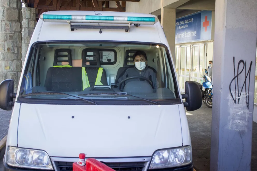 Se confirmaron 27 nuevos casos de Covid-19 y hubo 25 altas en la ciudad