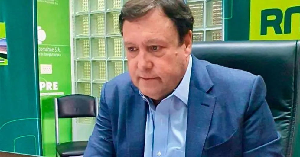 San Carlos de Bariloche será la capital alterna de Río Negro