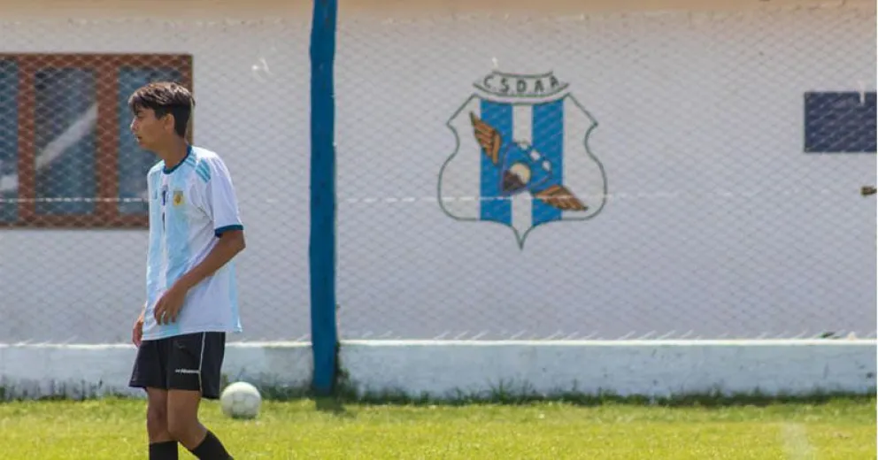 Solucionados los “cortocircuitos”, Alas  Argentinas quiere comenzar a normalizarse