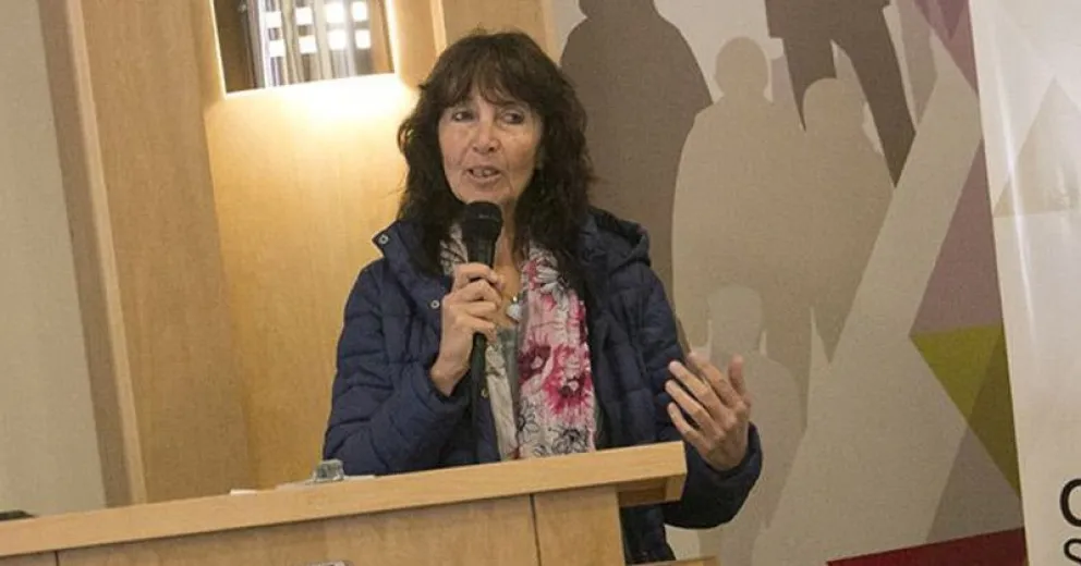 Aportes truchos a la campaña de Gennuso: Ofrecen 100 mil pesos y tareas comunitarias para terminar con la causa