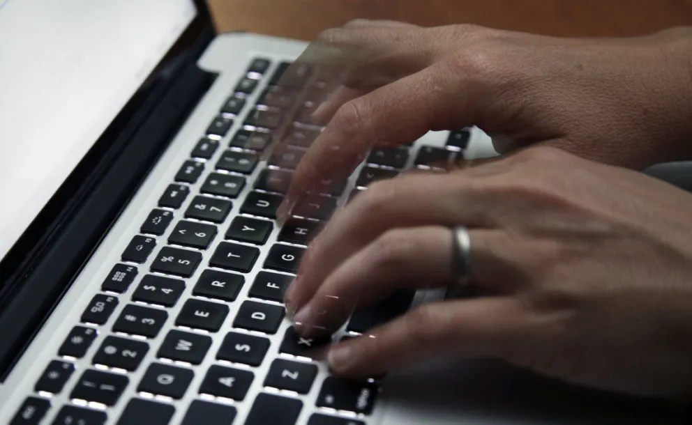 Pandemia: el término "coronavirus" supera a "porno" en los más buscados en la web