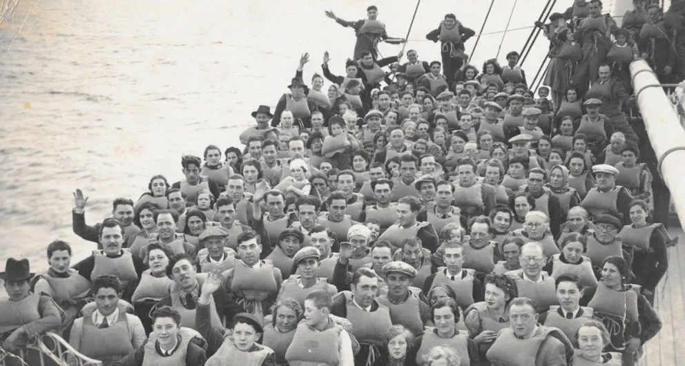 ¿Por qué se celebra el Día del Inmigrante?