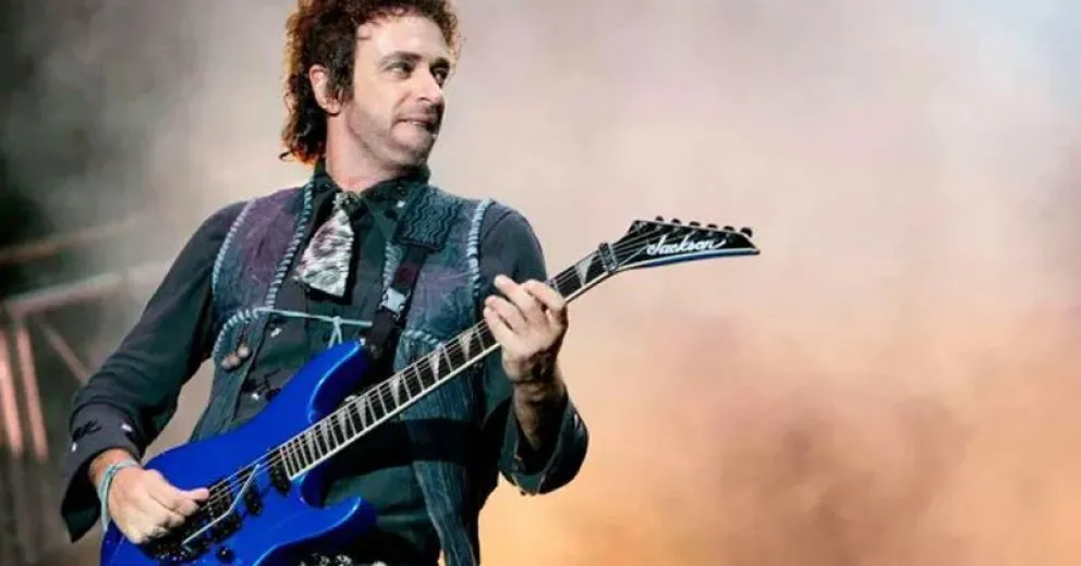 Cerati: a seis años de su muerte, un paseo por cinco momentos muy importantes como solista