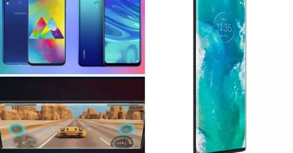 Cuáles son los precios de los smartphones en la Argentina