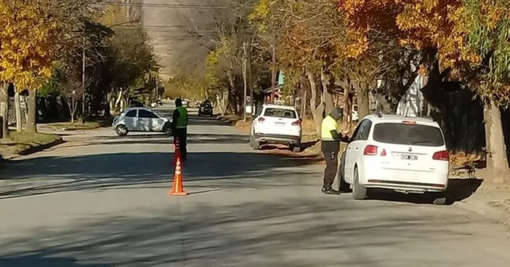 Junín de los Andes se mantiene sin casos de Coronavirus