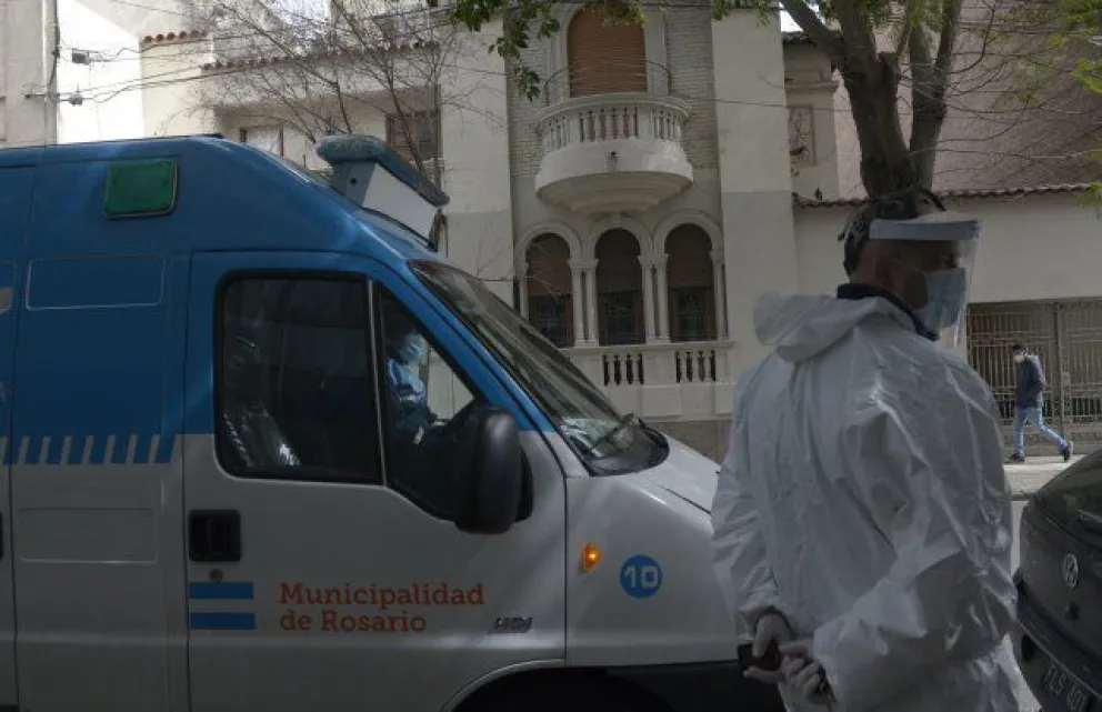 ¿Qué es la "inmunidad de cagazo" y por qué puede frenar la propagación del coronavirus?