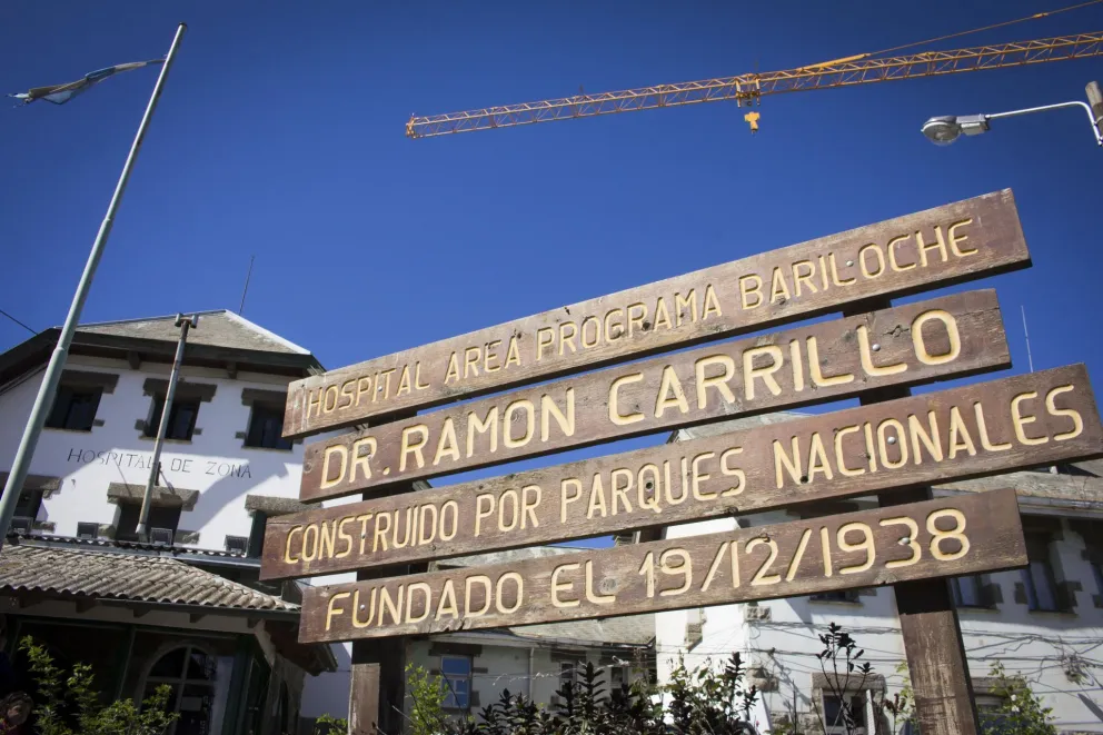 Hubo 24 altas en Bariloche pero casi el doble de nuevos contagios confirmados