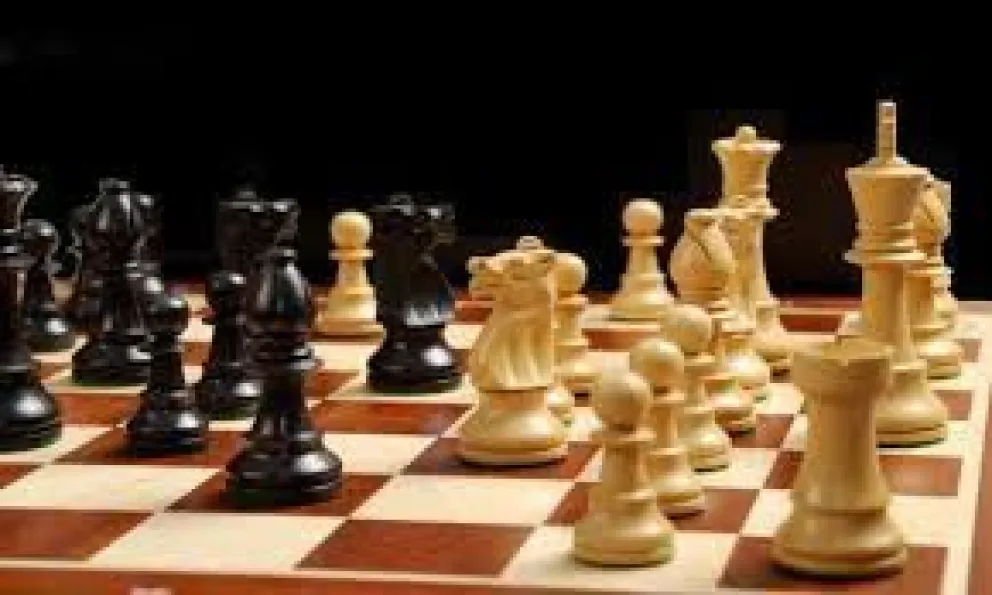 Equipo local ganó un certamen internacional online