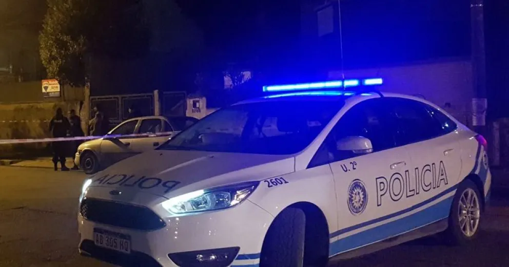 Violento asalto a una familia: le sustrajeron 15 mil pesos