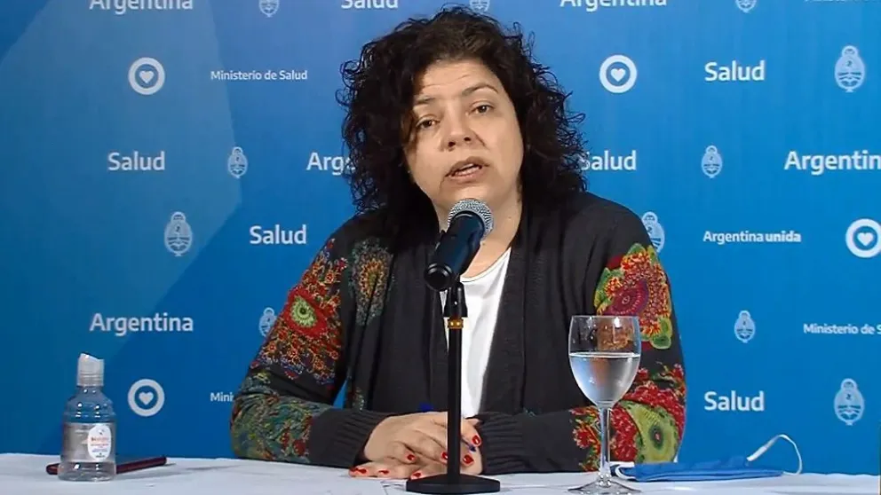 Informan 62 nuevos fallecimientos y son 9.685 los muertos por coronavirus en la Argentina