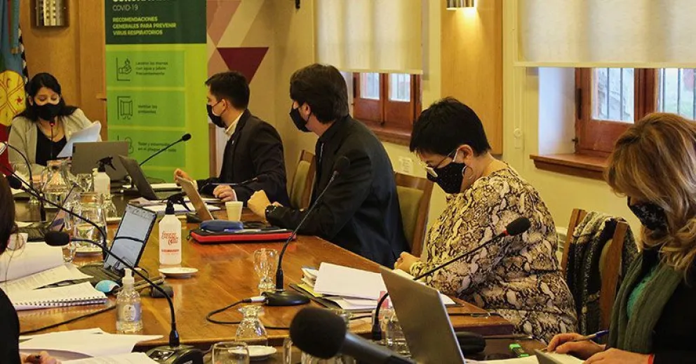 Vecinos y vecinas pueden acercar inquietudes por mesa de entrada online al Concejo Deliberante