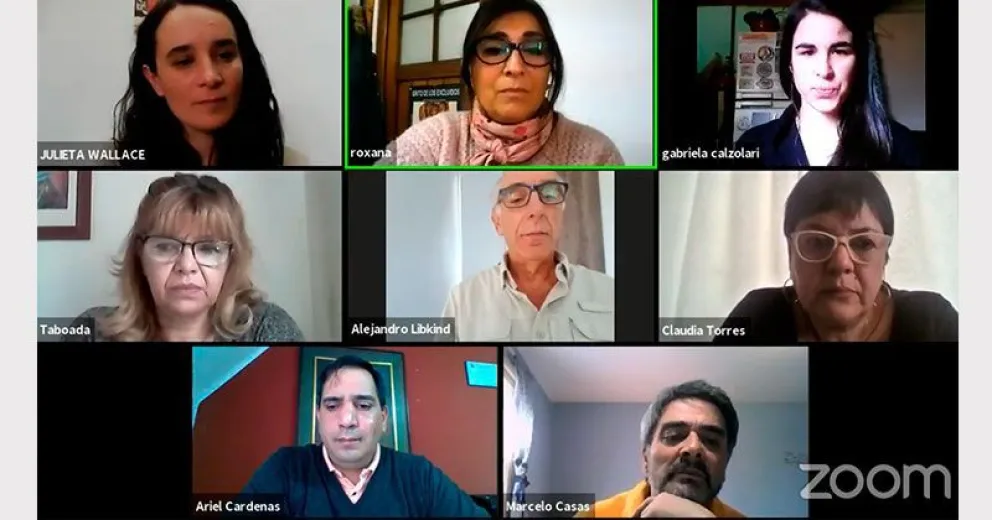 Impulsan en Bariloche el autocultivo y uso medicinal del cannabis