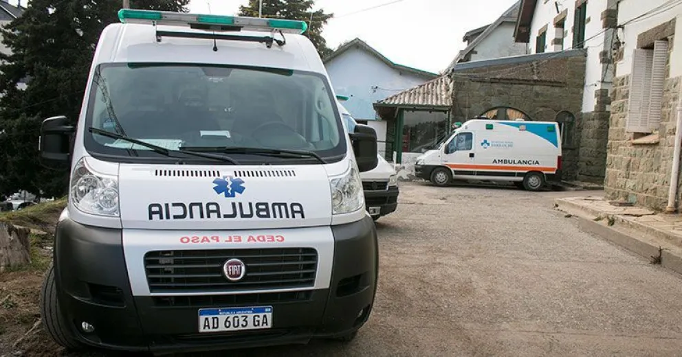 Falleció un barilochense de 88 años y se registraron 43 casos nuevos de COVID-19