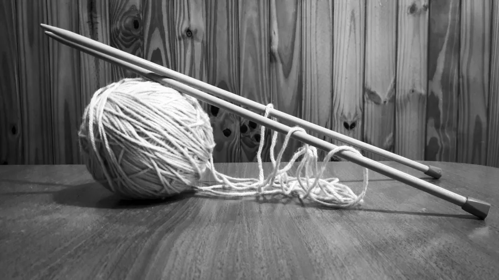 EMOCIONES ENCONTRADAS: El saco de lana