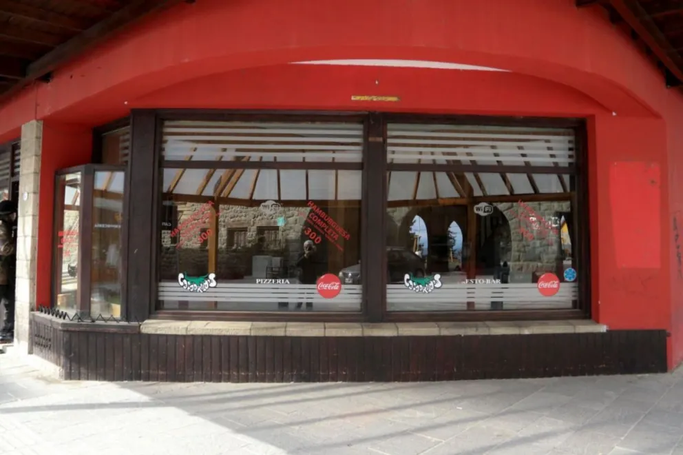 Cierra la confitería Cocodrilo’s, otra  víctima que se devoró la pandemia